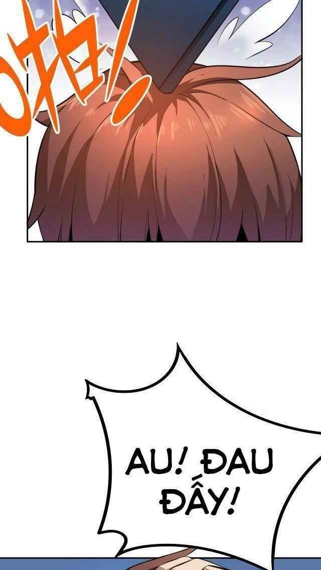 Thợ Săn Mạt Thế - Page 11