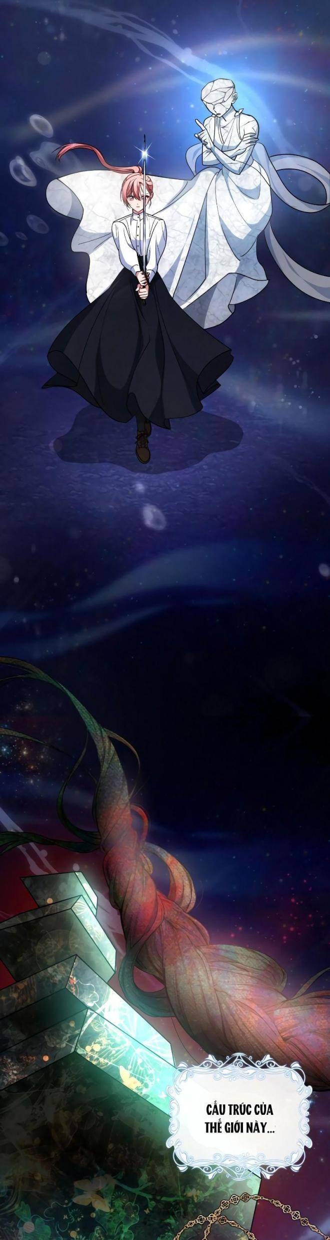 Regina Lena - Gửi Người Không Được Tha Thứ - Page 53