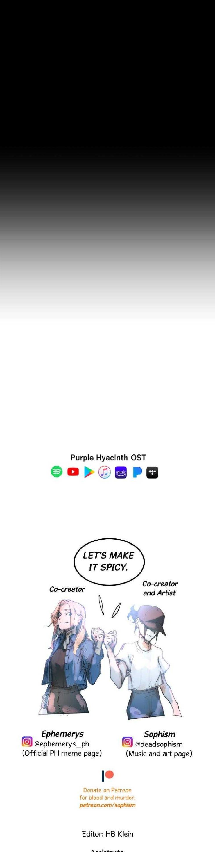 Dạ Lan Tím - Page 26