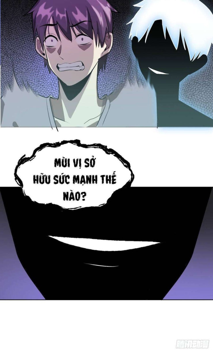 Chúa Tể Vực Thẳm - Page 27