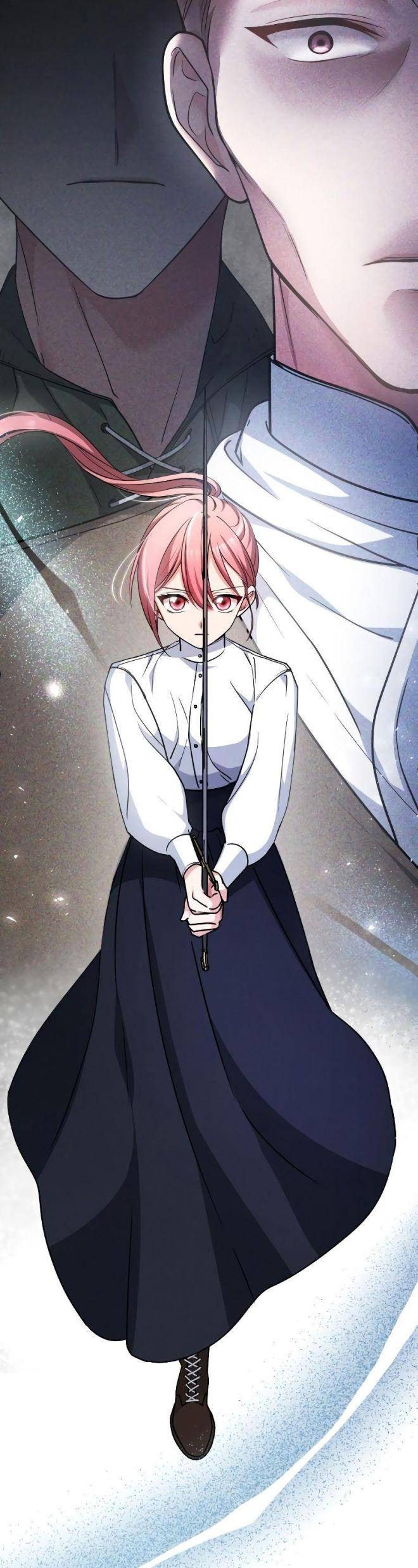 Regina Lena - Gửi Người Không Được Tha Thứ - Page 55