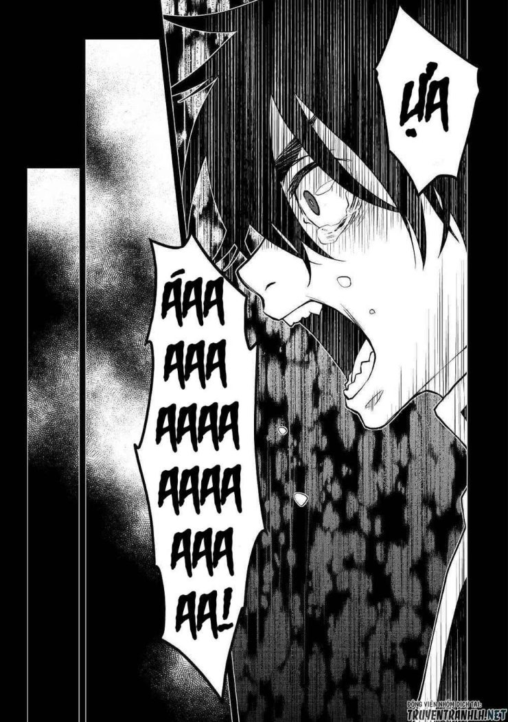 Hiraheishi Wa Kako Wo Yumemiru - Page 16