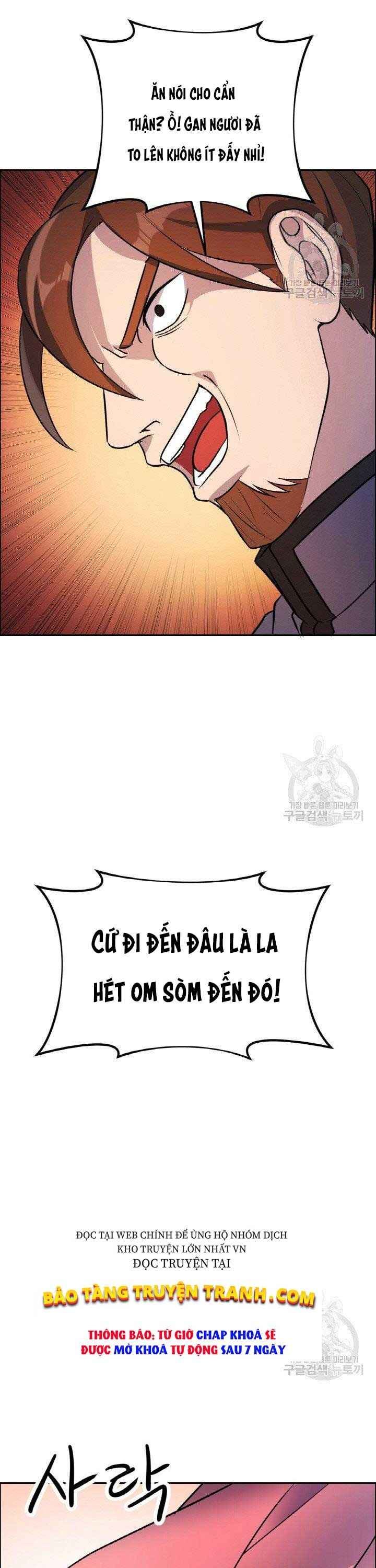 Thiên Hạ Đệ Nhất Phiêu Sĩ - Page 8