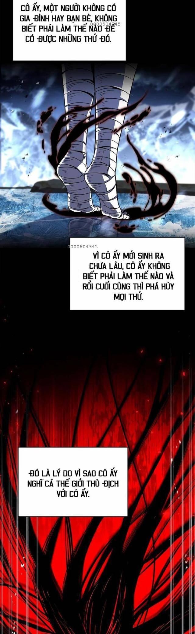 Pháp Sư Thiên Tài Giấu Nghề - Page 17