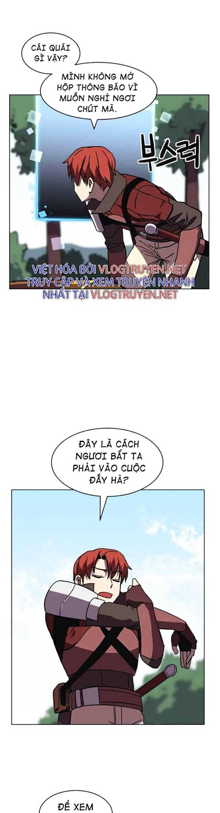 Trùm Cuối - Page 18