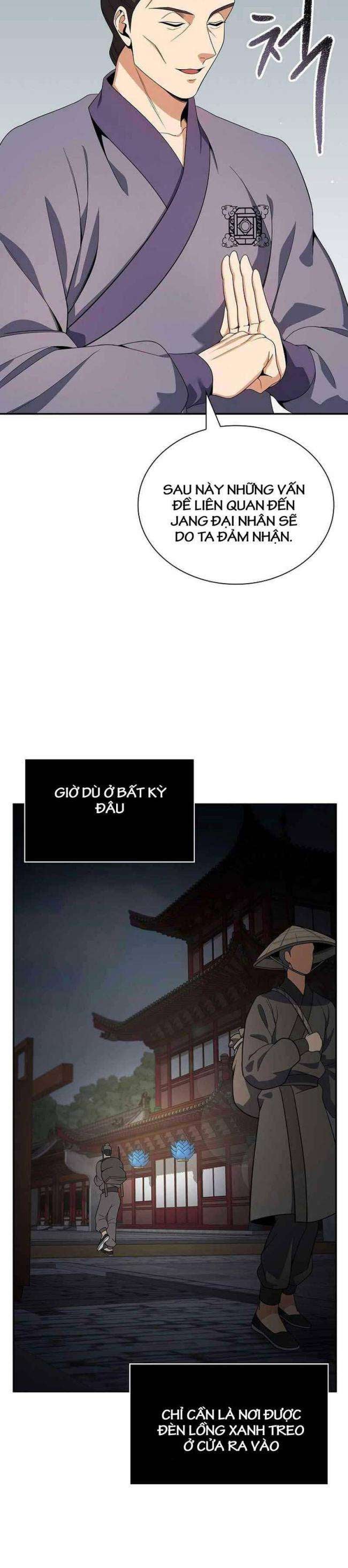 Quán Trọ Phong Ba - Page 15