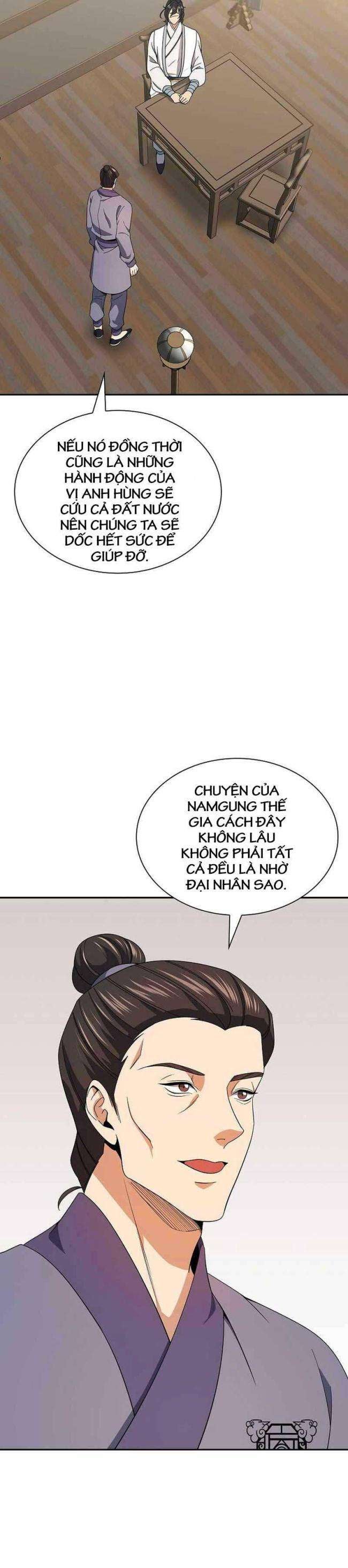 Quán Trọ Phong Ba - Page 17