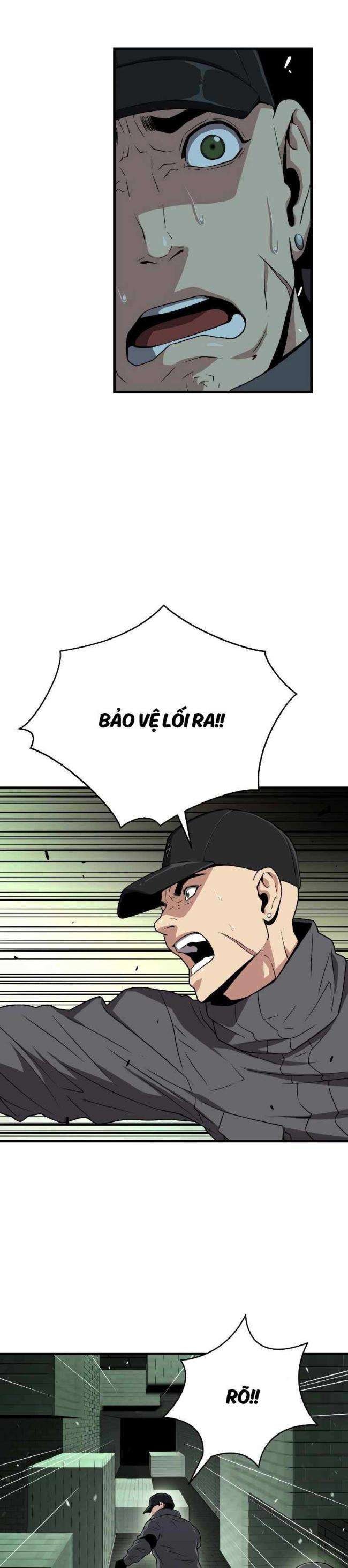 Luyện Cấp Chốn Địa Ngục - Page 34