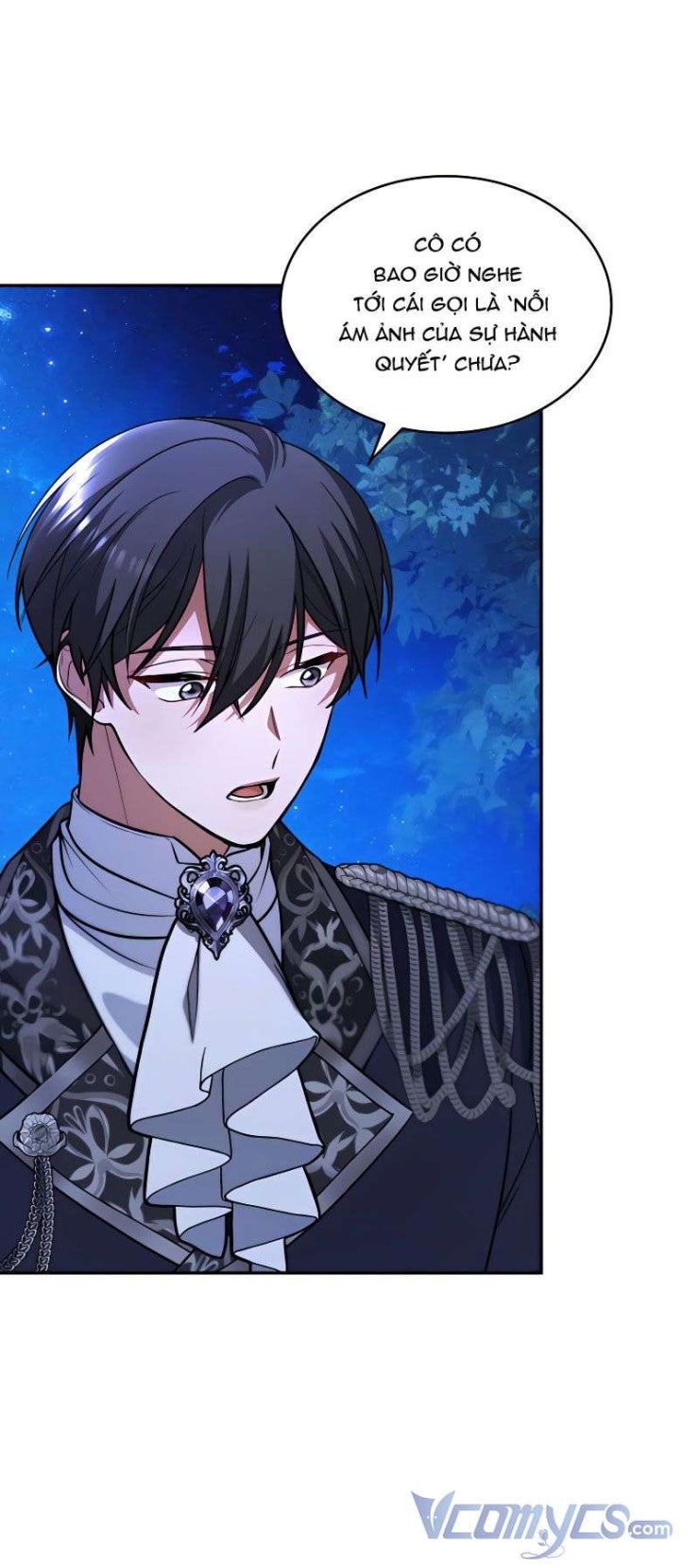 Regina Lena - Gửi Người Không Được Tha Thứ - Page 34