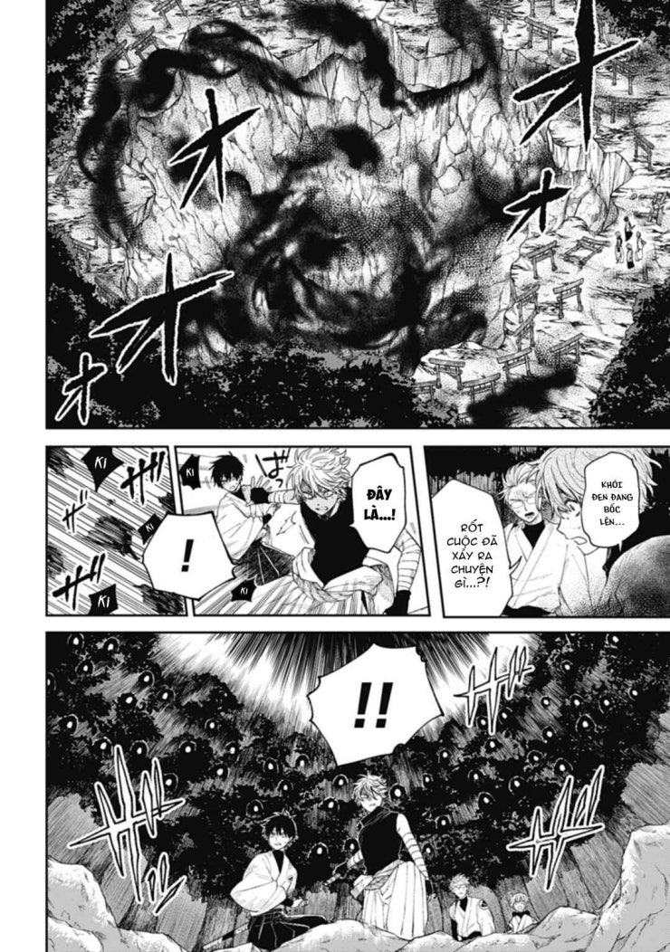 Three Exorcism Brothers - Page 3