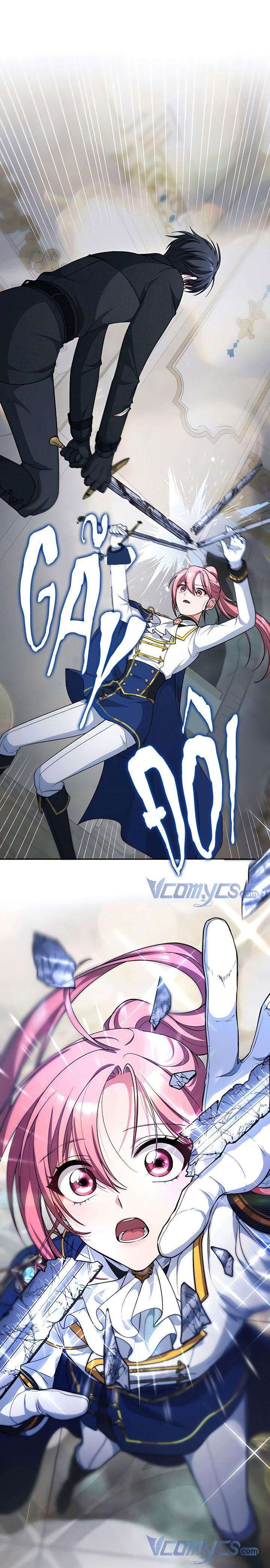 Regina Lena - Gửi Người Không Được Tha Thứ - Page 30