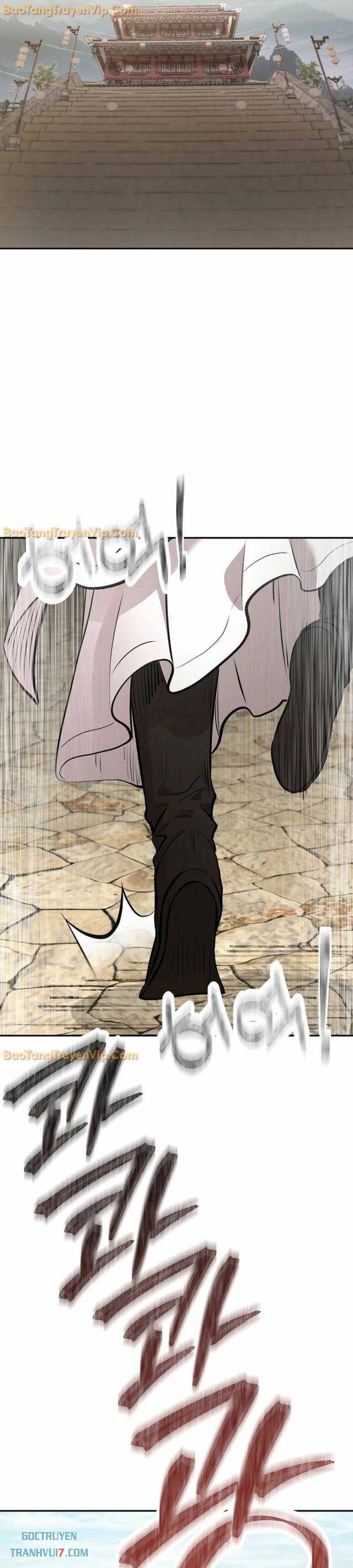 Ma Nhân Hoa Sơn - Page 22