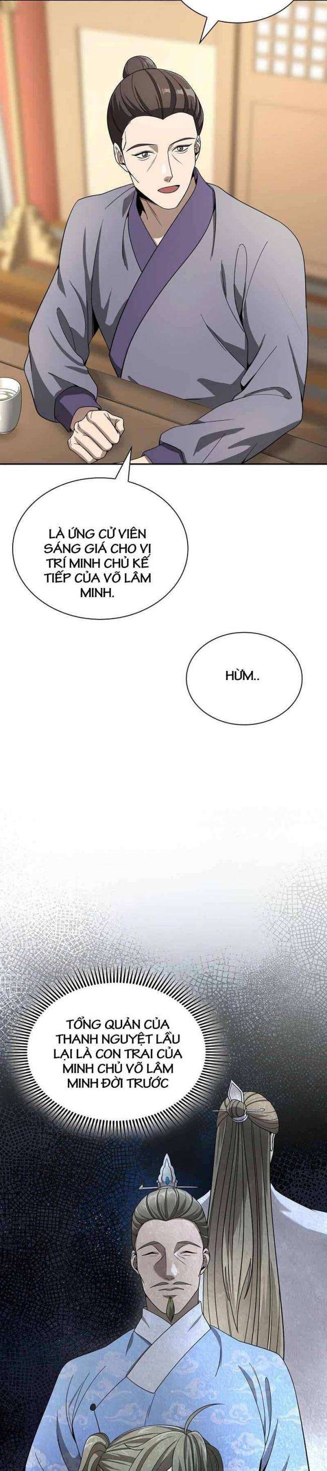 Quán Trọ Phong Ba - Page 6