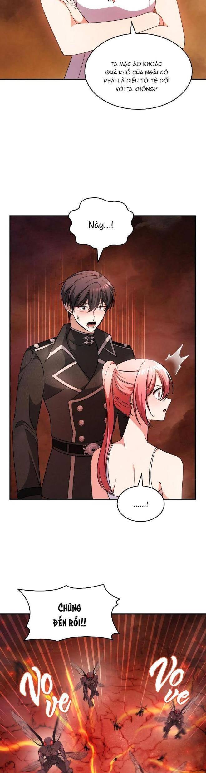 Regina Lena - Gửi Người Không Được Tha Thứ - Page 32