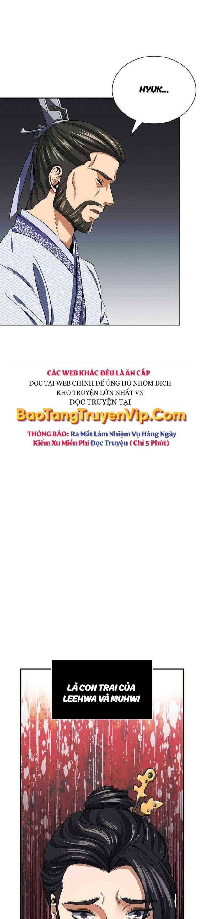 Quán Trọ Phong Ba - Page 14