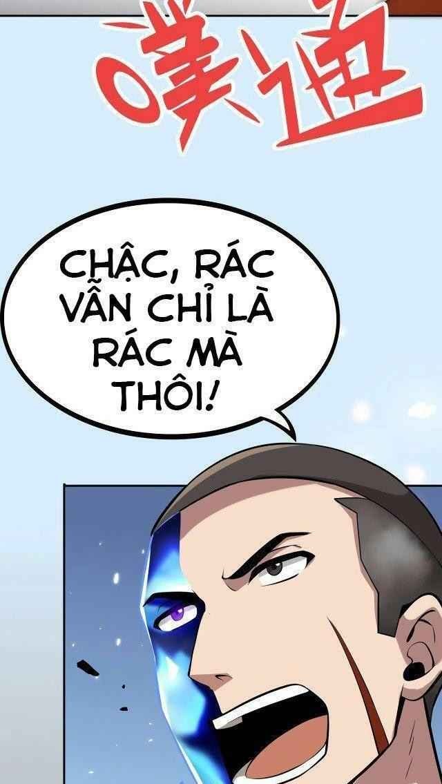 Thợ Săn Mạt Thế - Page 41