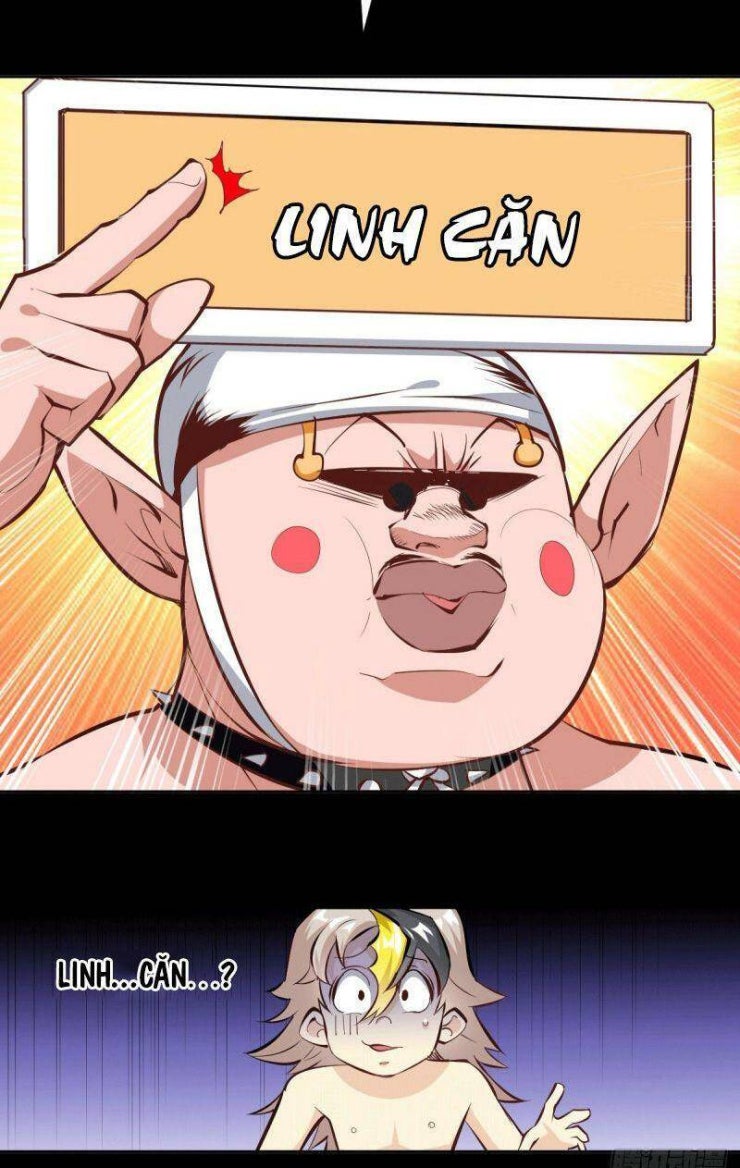 Người Trên Vạn Người - Page 25