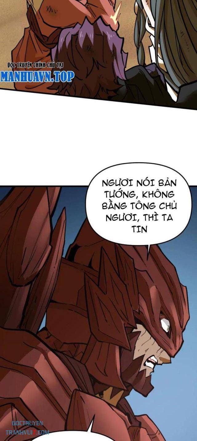 Tông Môn Của Ta Có Triệu Điểm Mạnh - Page 27