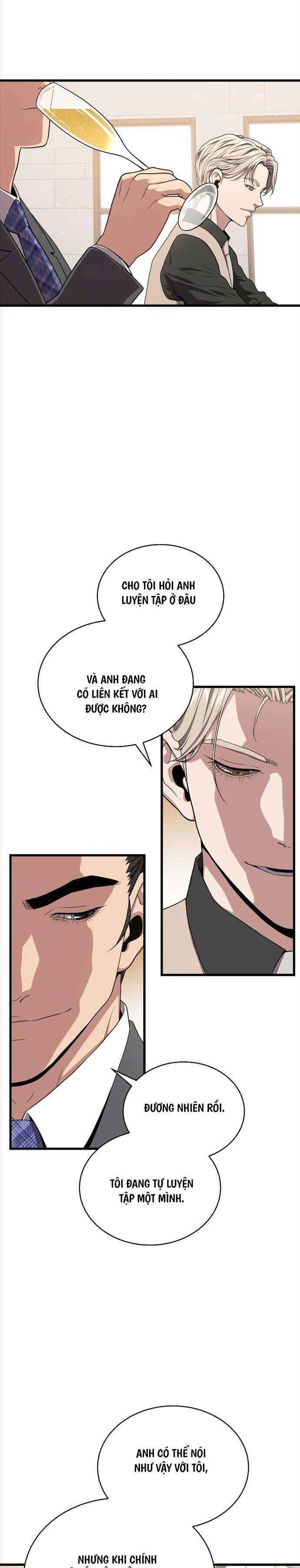 Luyện Cấp Chốn Địa Ngục - Page 5