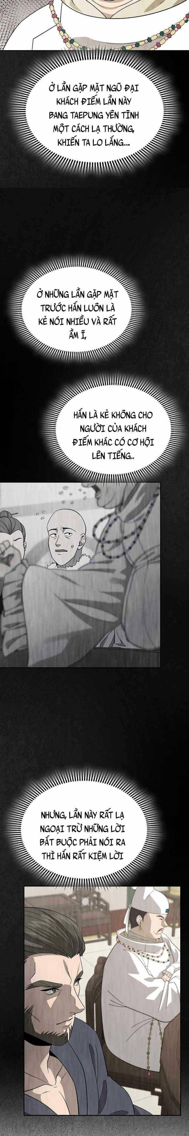 Quán Trọ Phong Ba - Page 11