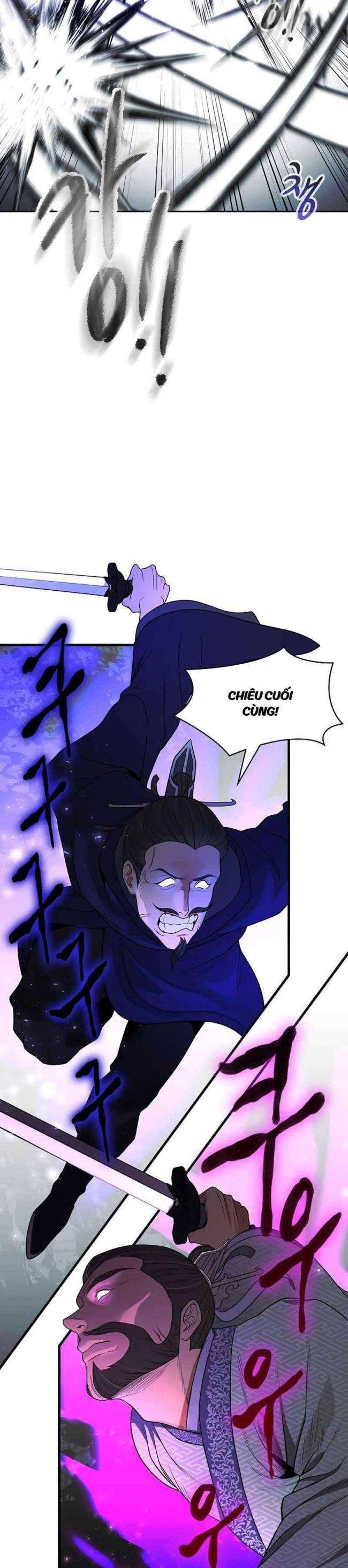 Quán Trọ Phong Ba - Page 32