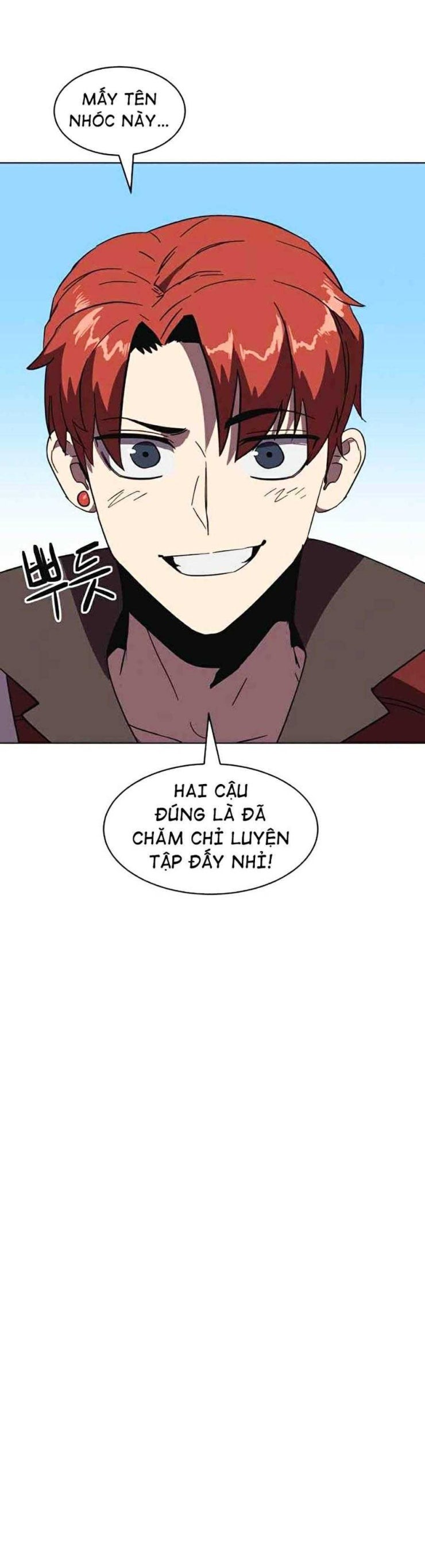 Trùm Cuối - Page 21