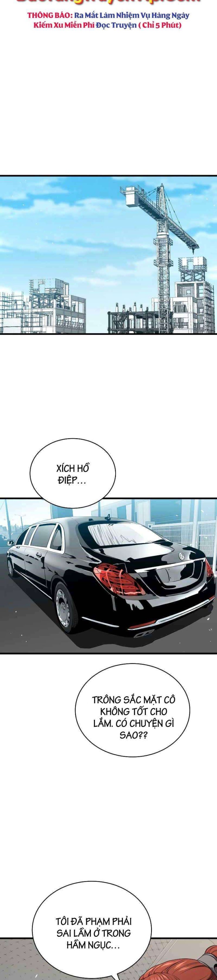 Luyện Cấp Chốn Địa Ngục - Page 25