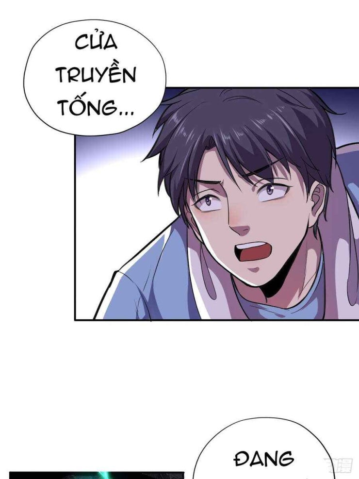 Chúa Tể Vực Thẳm - Page 38