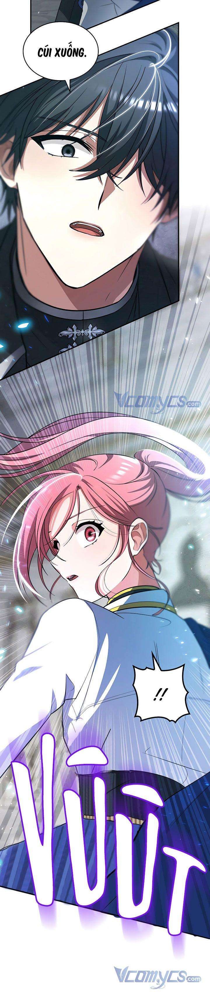 Regina Lena - Gửi Người Không Được Tha Thứ - Page 22