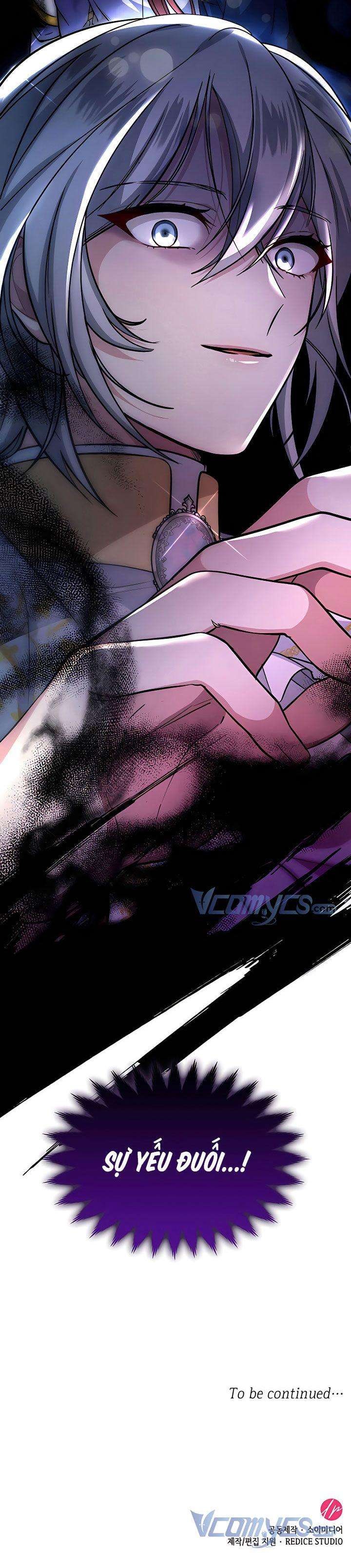 Regina Lena - Gửi Người Không Được Tha Thứ - Page 44