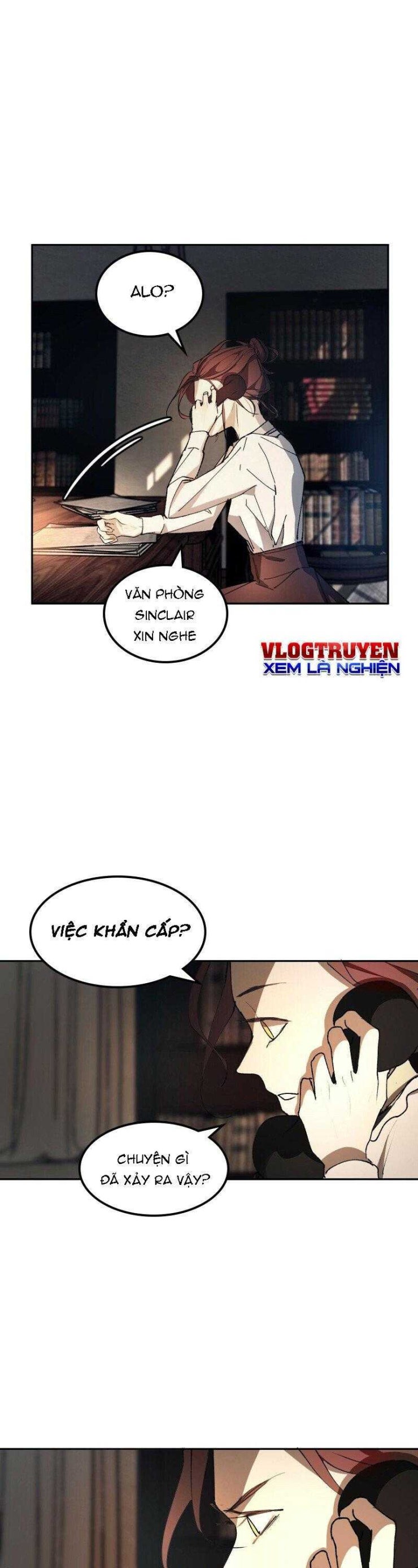 Dạ Lan Tím - Page 47