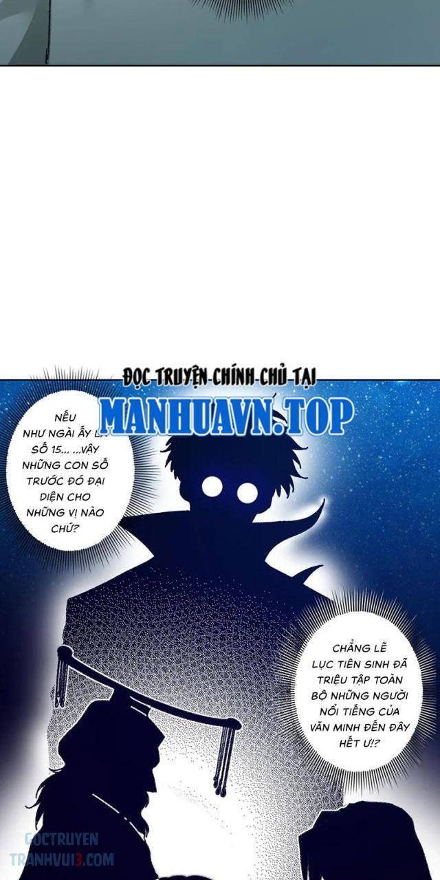 Câu Lạc Bộ Trường Sinh - Page 20