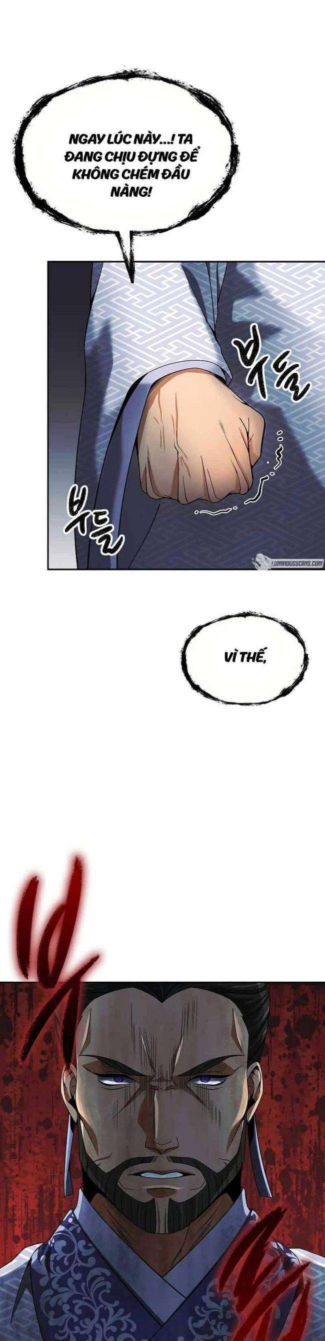 Quán Trọ Phong Ba - Page 12