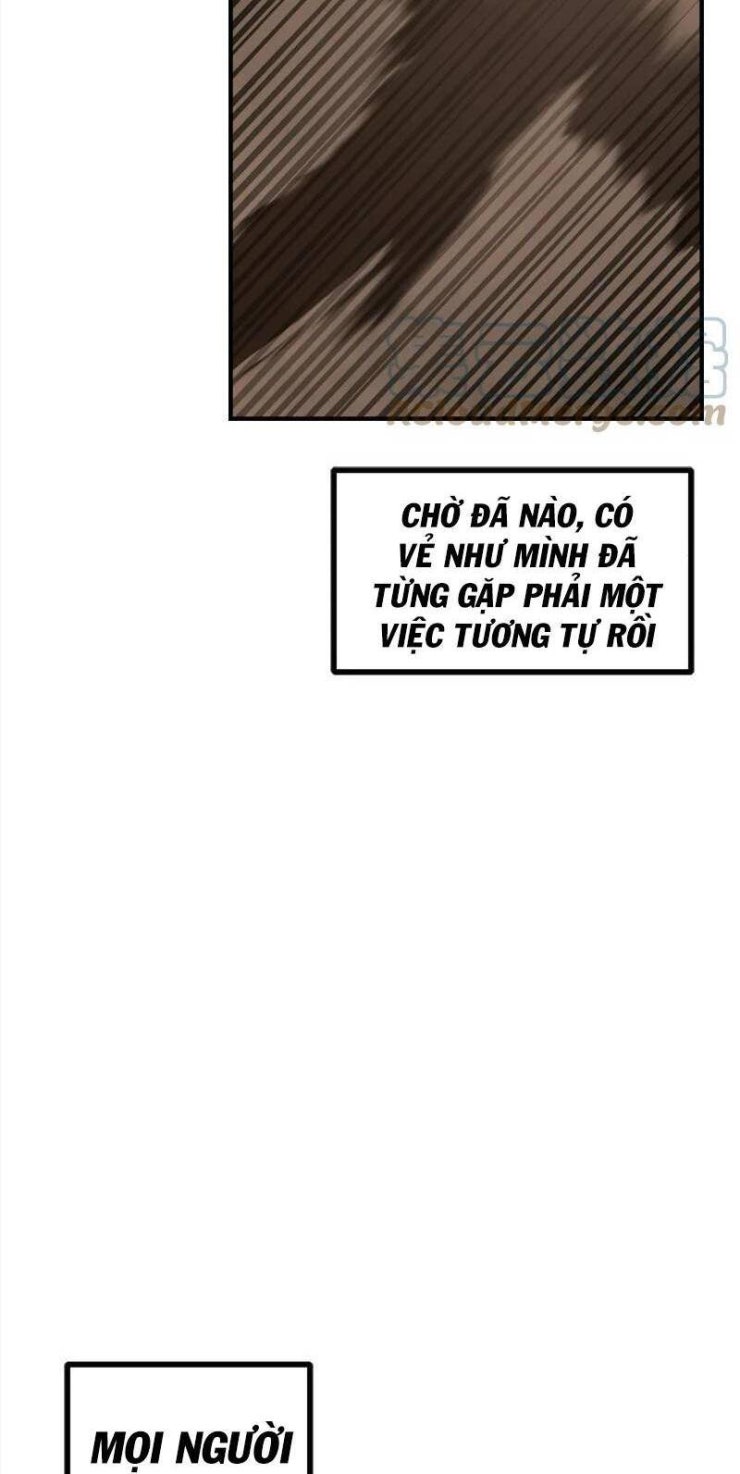 Bá Vương Hầm Ngục - Page 25