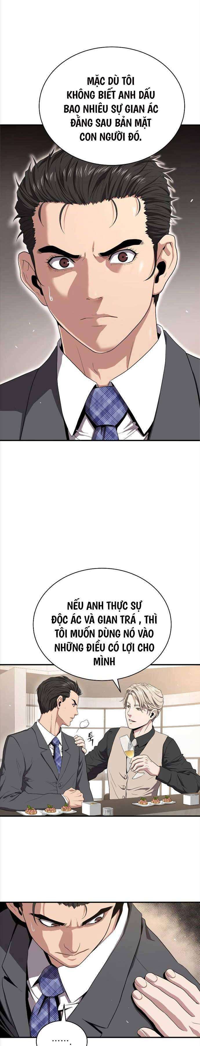 Luyện Cấp Chốn Địa Ngục - Page 24