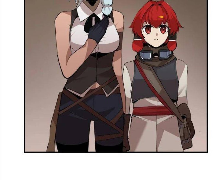 Bá Vương Hầm Ngục - Page 15