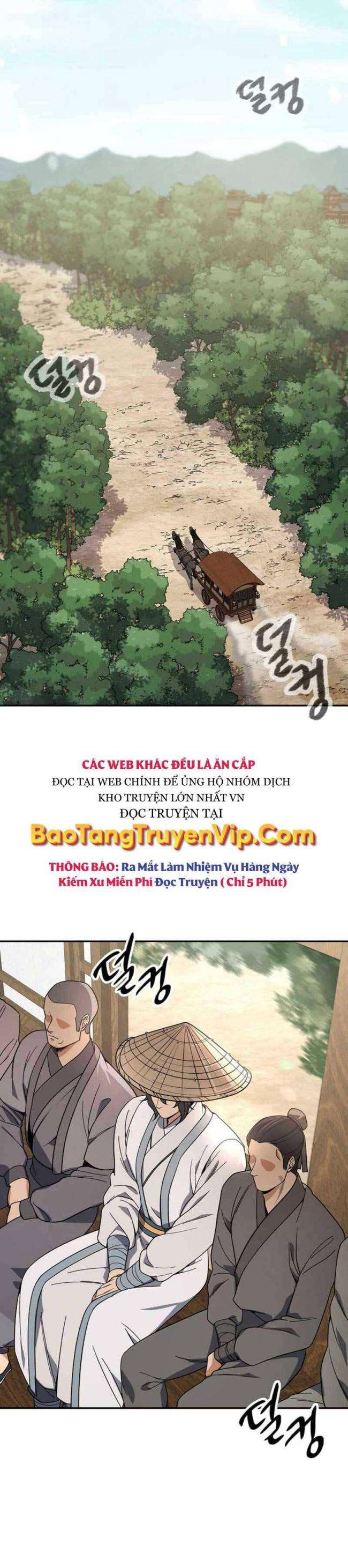 Quán Trọ Phong Ba - Page 22