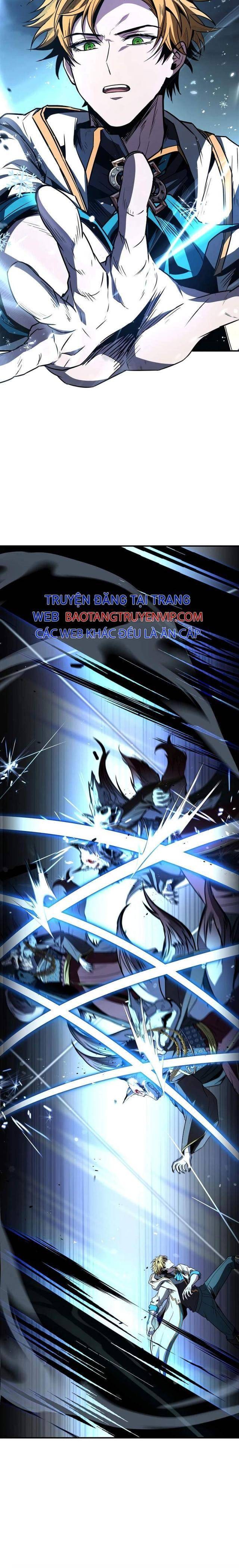Pháp Sư Thiên Tài Giấu Nghề - Page 19