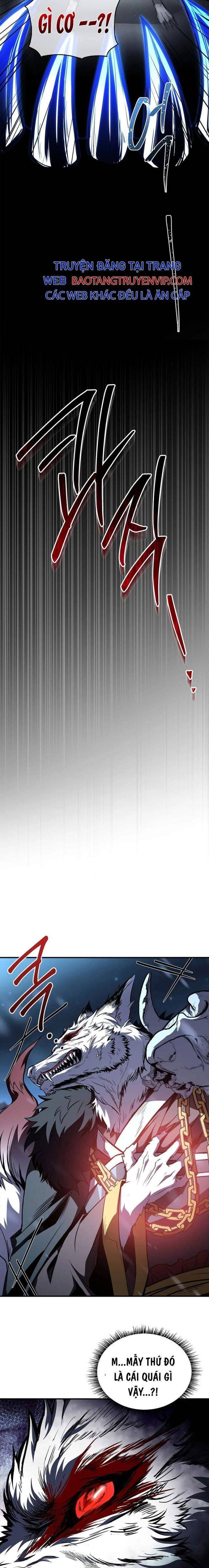 Pháp Sư Thiên Tài Giấu Nghề - Page 26