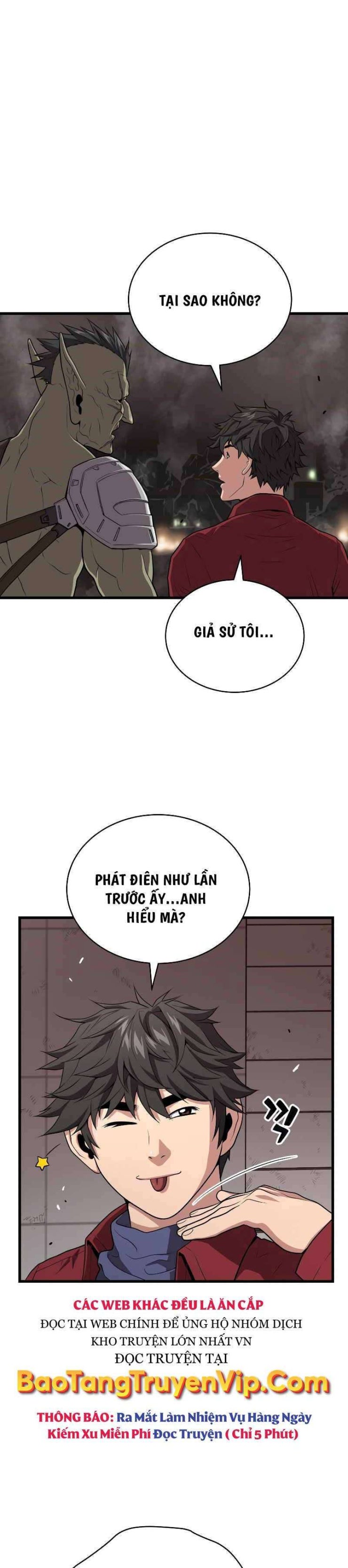 Luyện Cấp Chốn Địa Ngục - Page 15