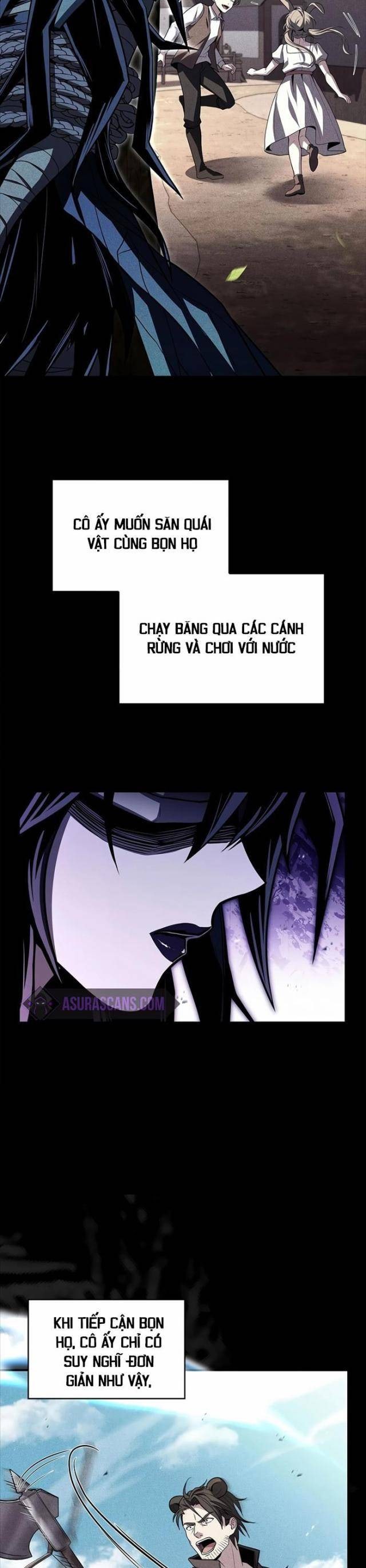 Pháp Sư Thiên Tài Giấu Nghề - Page 14