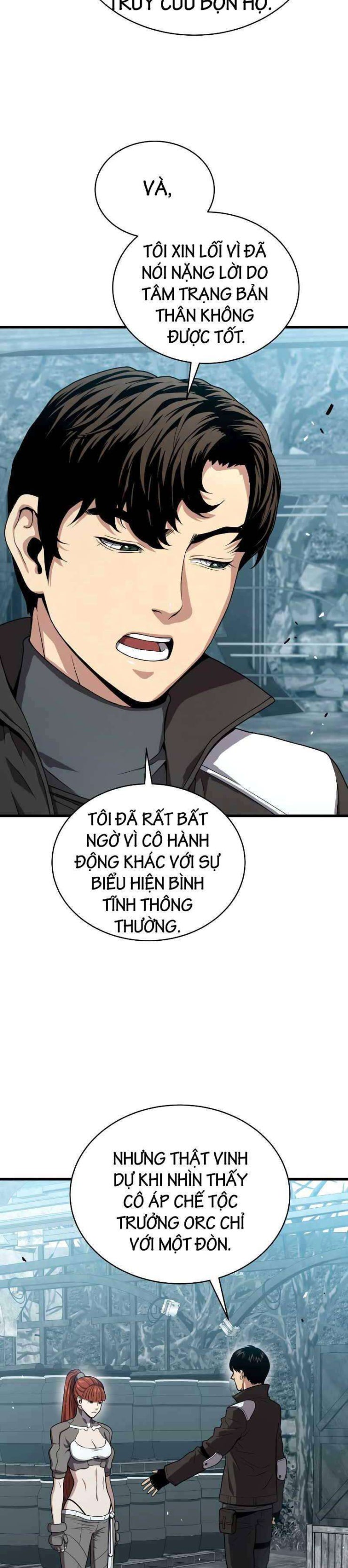 Luyện Cấp Chốn Địa Ngục - Page 17