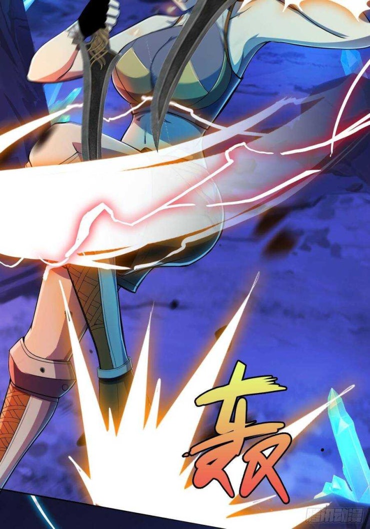 Chúa Tể Vực Thẳm - Page 41