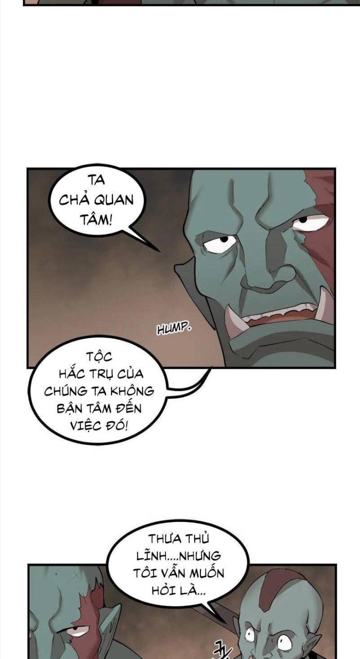 Bá Vương Hầm Ngục - Page 28