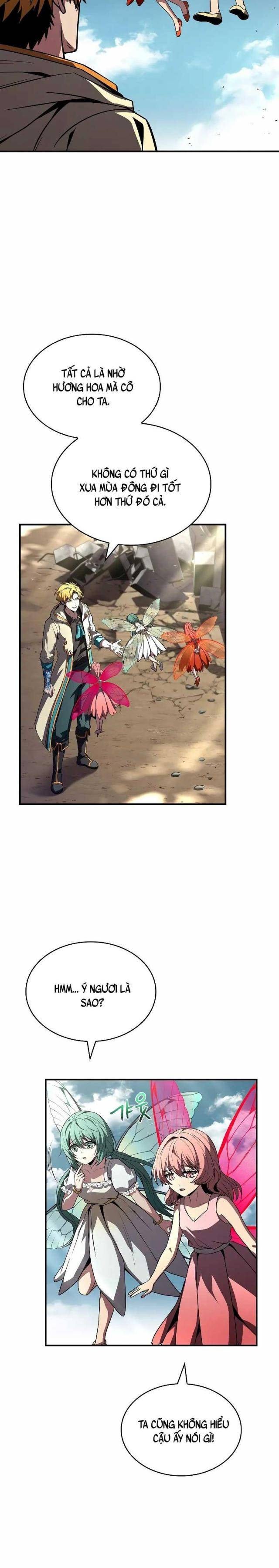 Pháp Sư Thiên Tài Giấu Nghề - Page 5