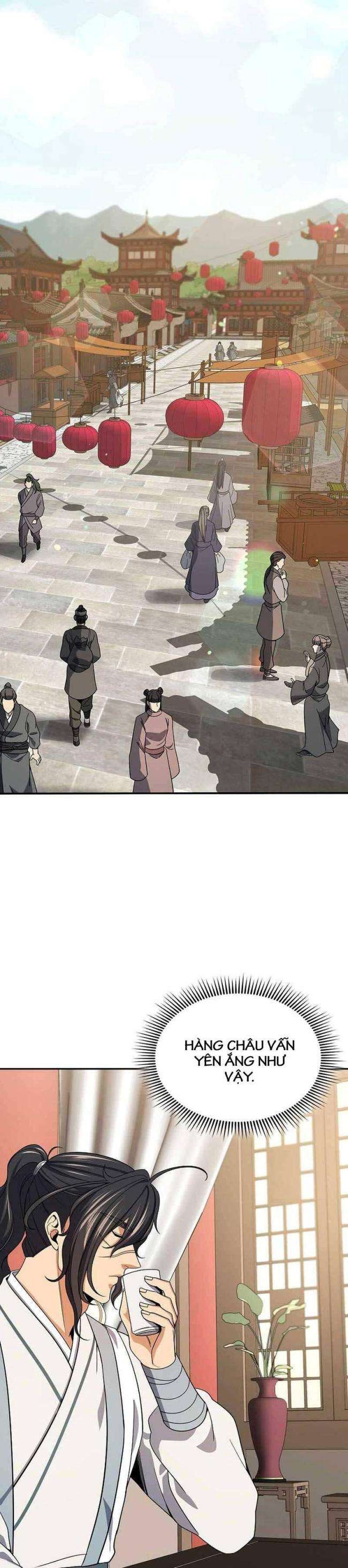 Quán Trọ Phong Ba - Page 13