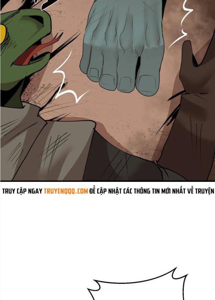 Bá Vương Hầm Ngục - Page 4