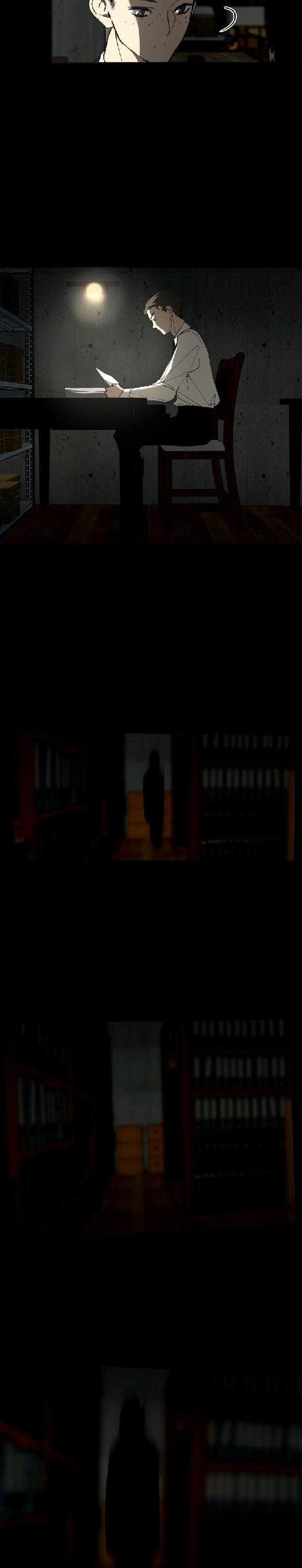 Dạ Lan Tím - Page 17