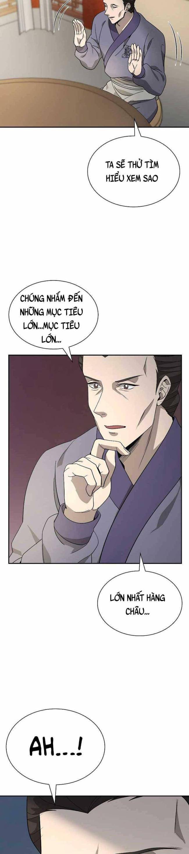 Quán Trọ Phong Ba - Page 4