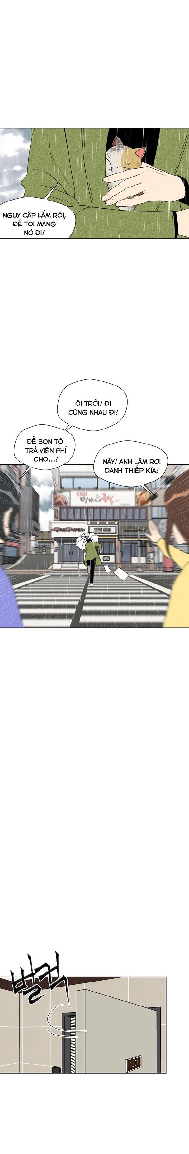 Gương Mặt Thiên Tài - Page 13